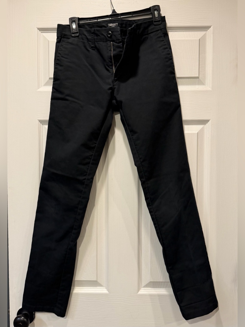 Carhartt WIP 30 x 32  Sid pants